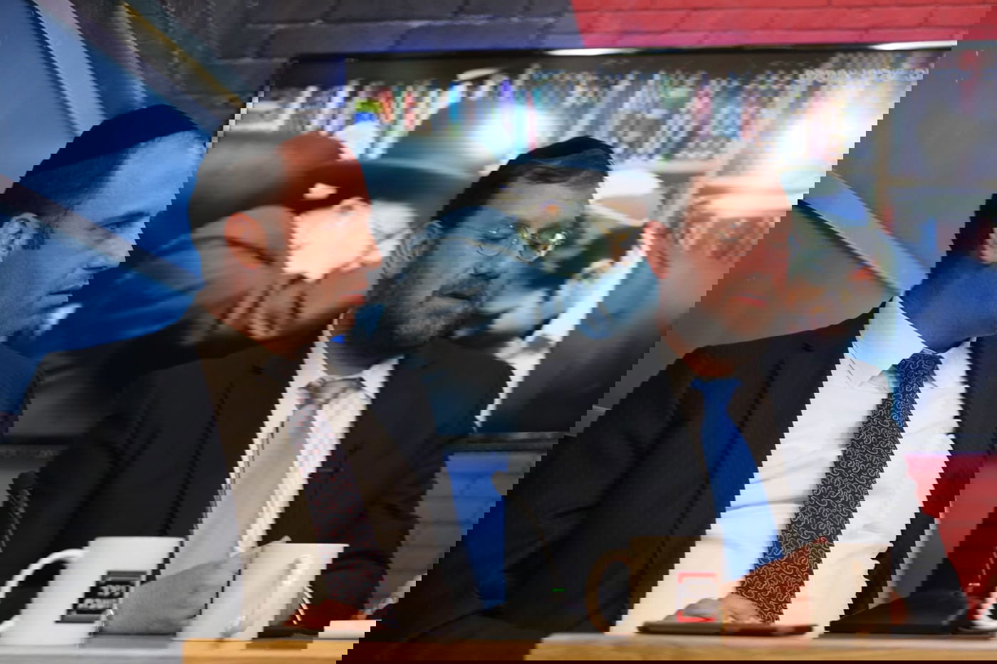 שידור חוזר מ"אולפן כיכר": משה ליאון ניצח בירושלים • צפו