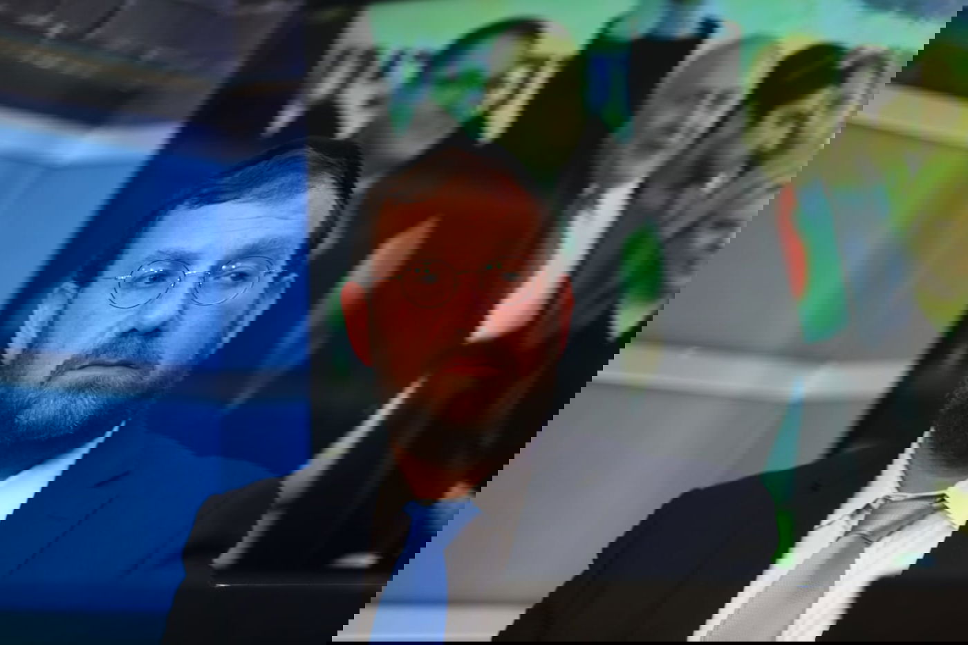 שידור חוזר מ"אולפן כיכר": משה ליאון ניצח בירושלים • צפו