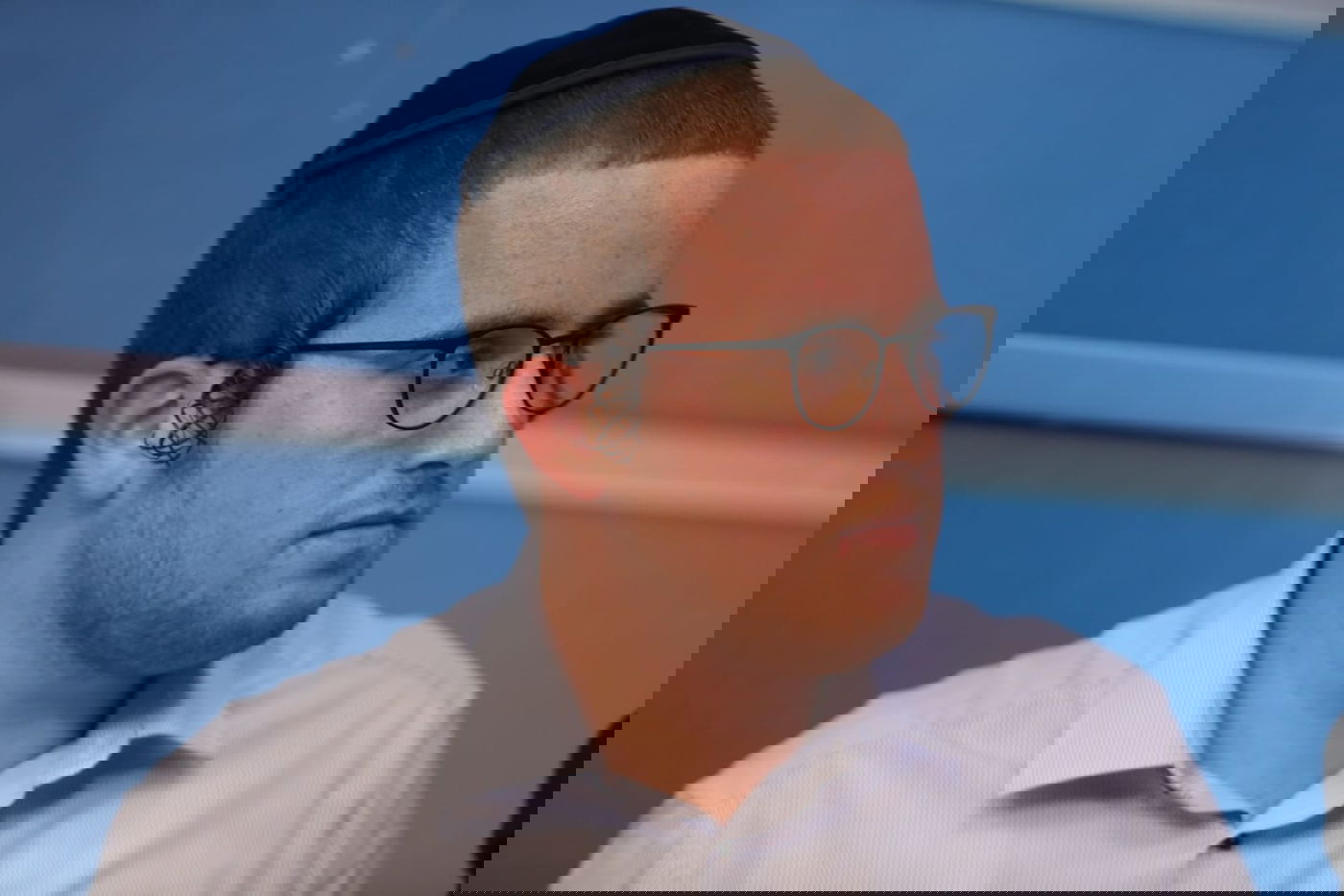 שידור חוזר מ"אולפן כיכר": משה ליאון ניצח בירושלים • צפו