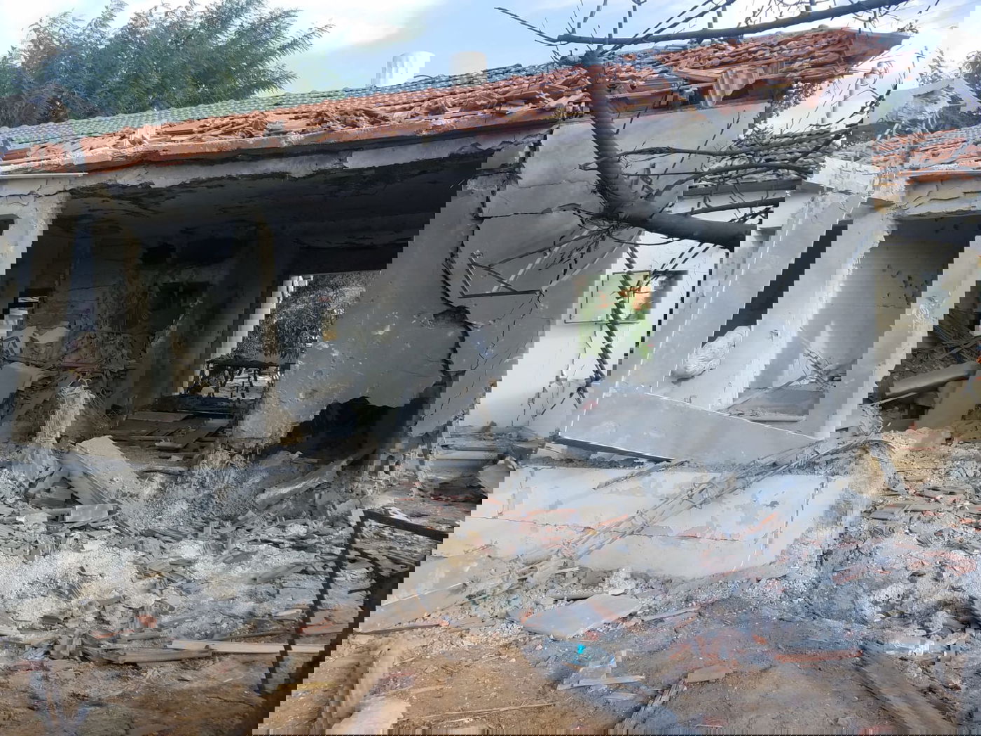 מרגש: "חיי ניצלו - בזכות מצוות כיבוד הורים"