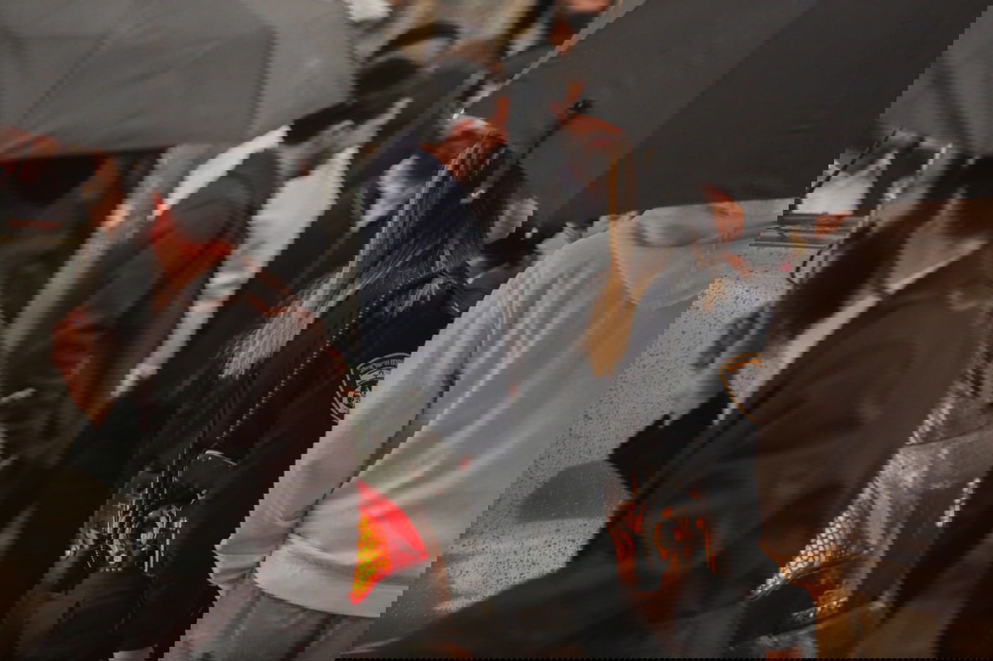 תאונה קשה: ילד נפצע בשכונת 'גאולה' בירושלים; התפללו