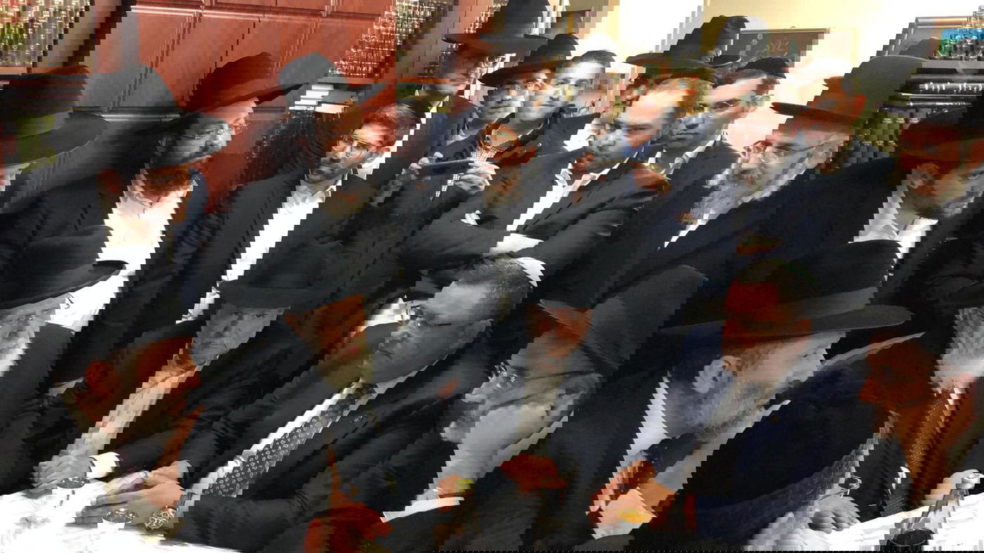 בעקבות הניצחון: ליאון והגר"ש כהן בשירת 'שבחי ירושלים'