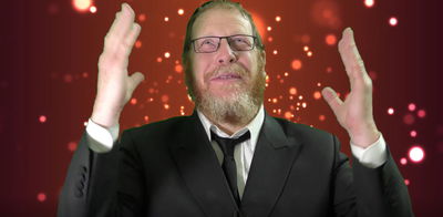 הסגולה היומית: כך נזכה בכל הרפואות • צפו