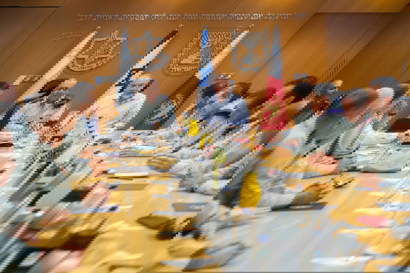 ליברמן: "יש קונצנזוס במדינה סביב שני דברים: הכותל המערבי וצה"ל"