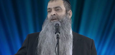 הרב רפאל זר בפינה לפרשת ויצא • צפו