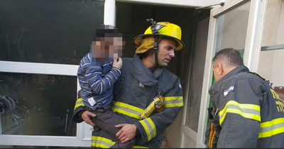 השריפה בבית שמש: המשפחה דוחה רמיזות לרשלנותה