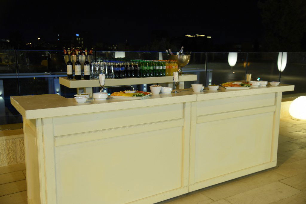 מאות השתתפו באירוע הכלכלה "מה שקורה עכשיו" של פאגי