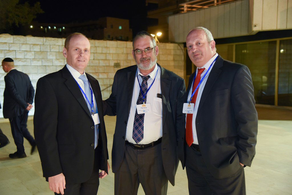 מאות השתתפו באירוע הכלכלה "מה שקורה עכשיו" של פאגי