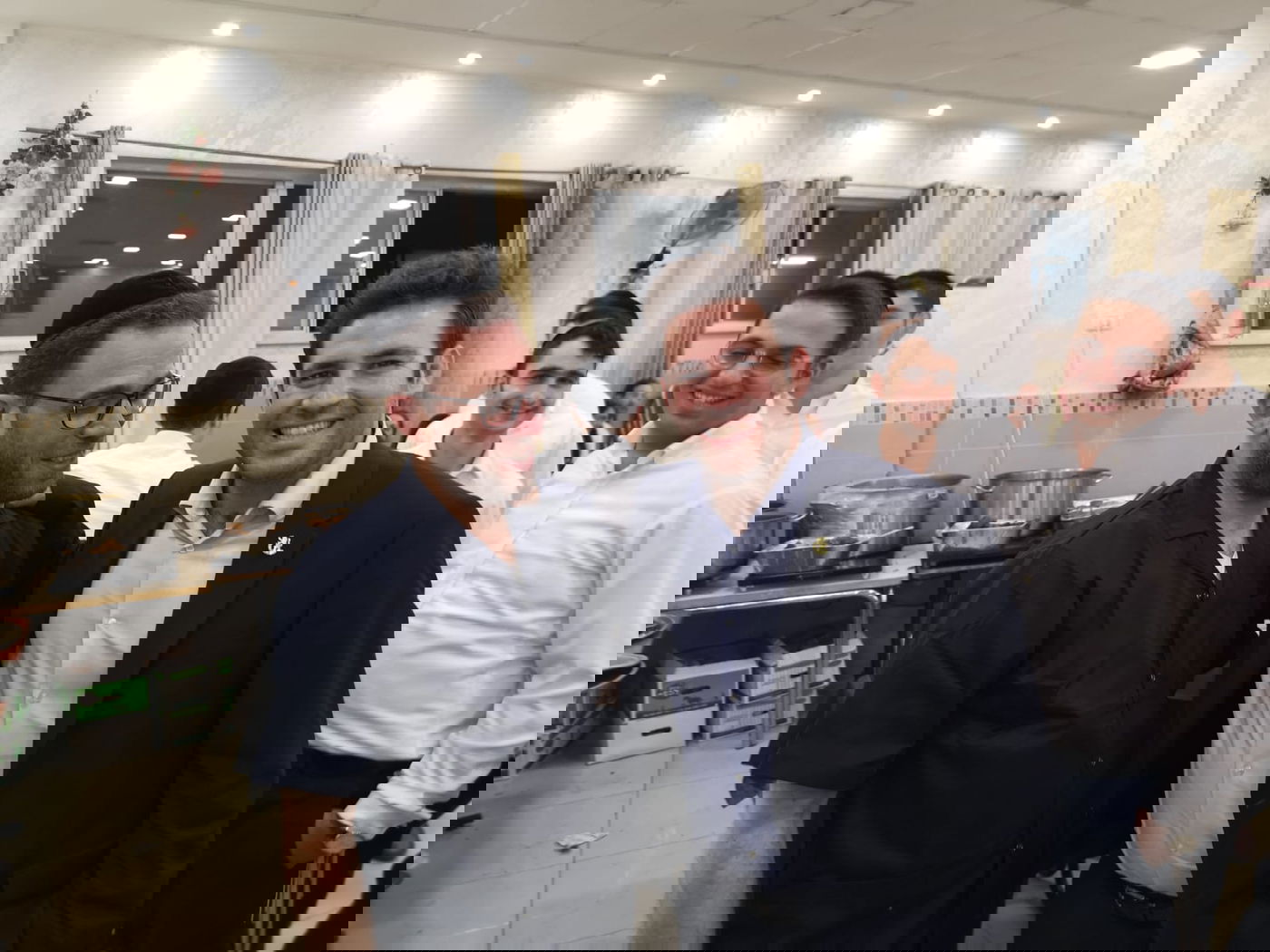 מאחורי הקלעים של הבחירות - כאן נסגרו הקצוות