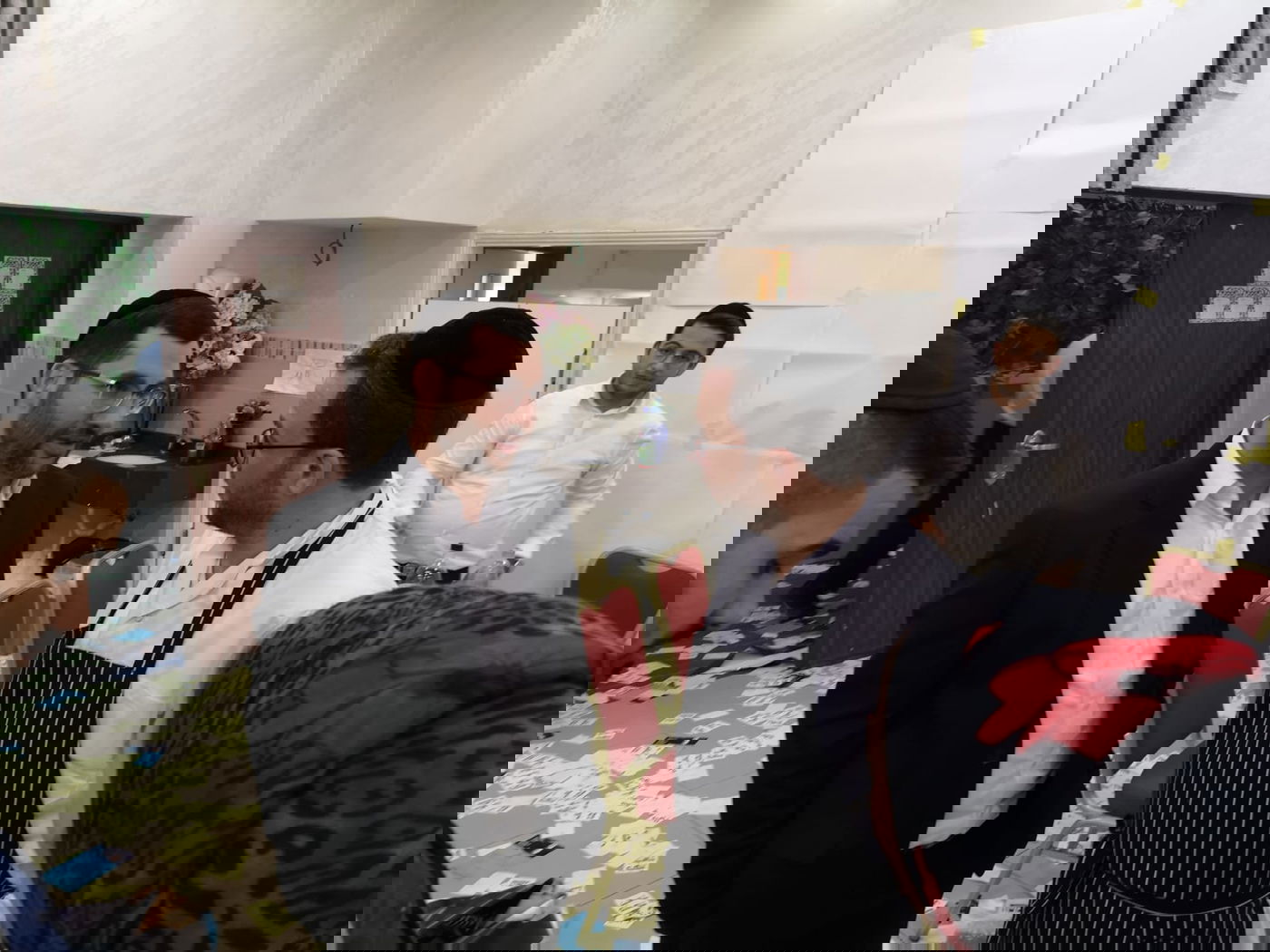 מאחורי הקלעים של הבחירות - כאן נסגרו הקצוות