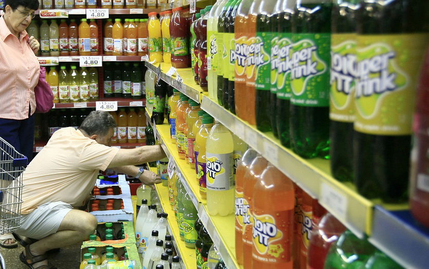 'סופר דרינק' קורסת; העובדים החרדים במצוקה