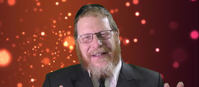 הסגולה היומית: כך נזכה לאריכות ימים ושנים • צפו