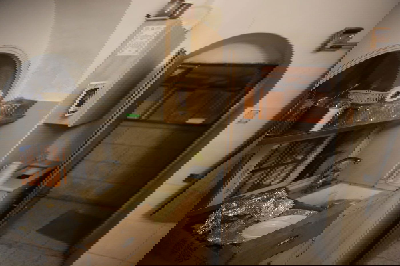 ירושלים: כך מנעו הקיצוניים קידוש לכבוד משה ליאון