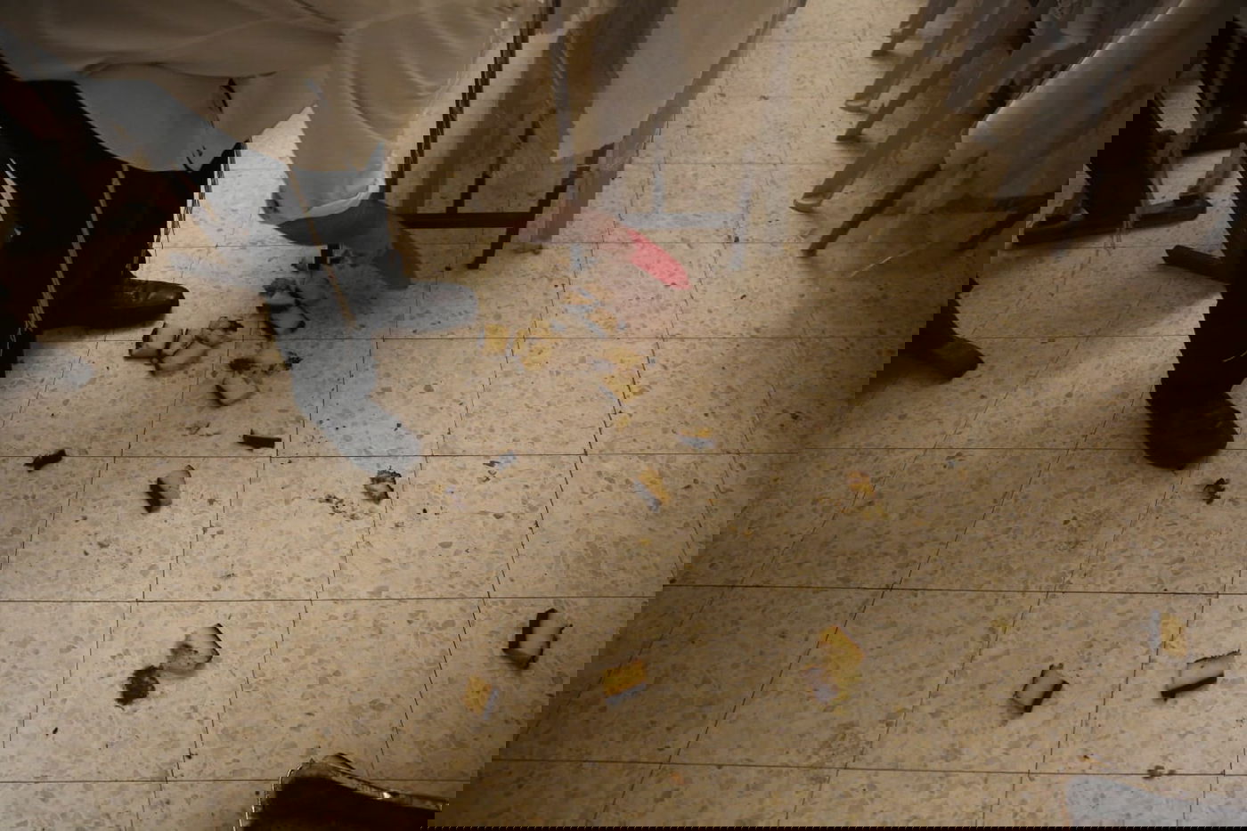 ירושלים: כך מנעו הקיצוניים קידוש לכבוד משה ליאון