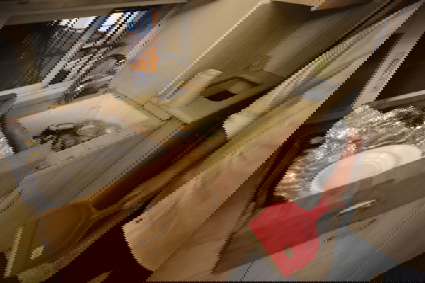 ירושלים: כך מנעו הקיצוניים קידוש לכבוד משה ליאון