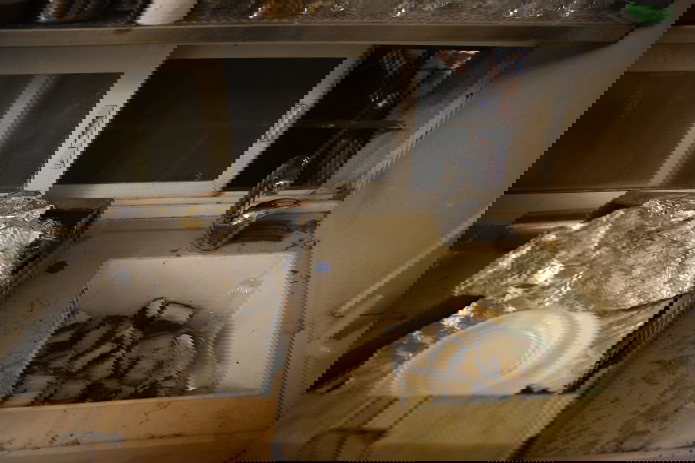 ירושלים: כך מנעו הקיצוניים קידוש לכבוד משה ליאון