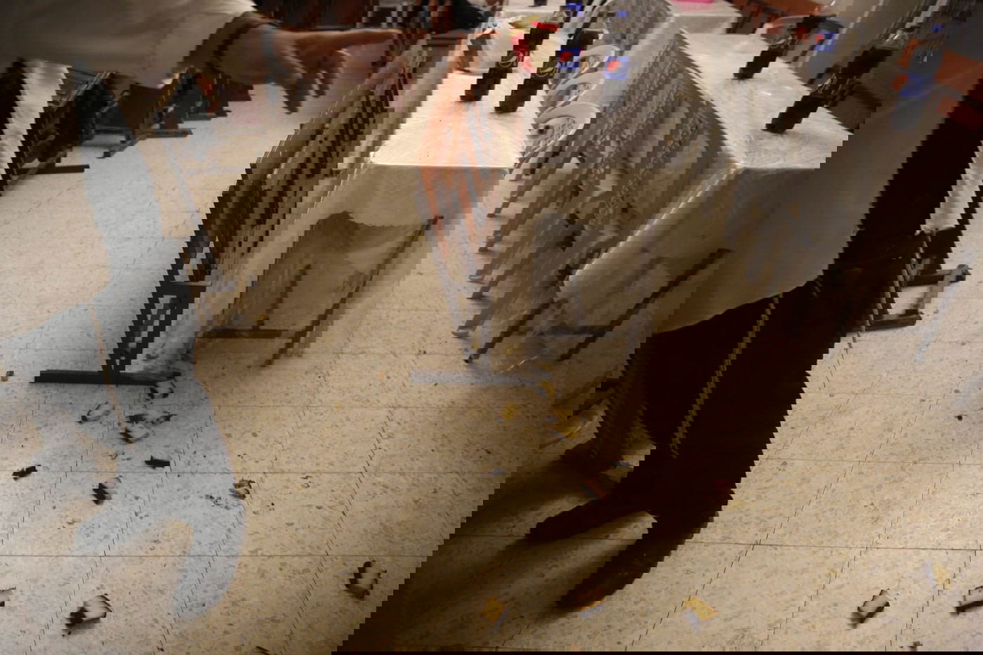 ירושלים: כך מנעו הקיצוניים קידוש לכבוד משה ליאון