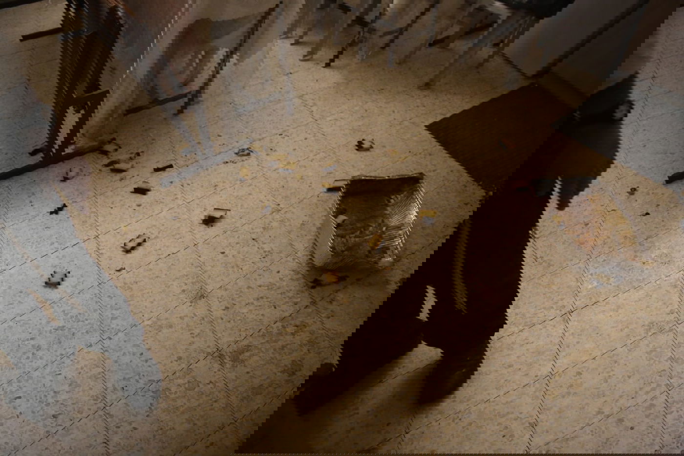 ירושלים: כך מנעו הקיצוניים קידוש לכבוד משה ליאון