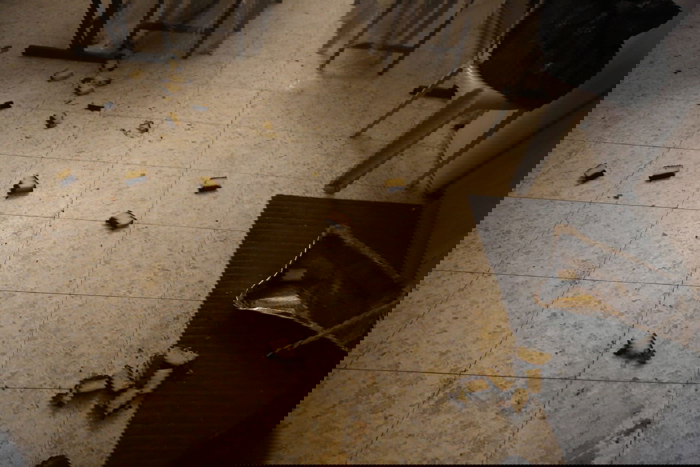 ירושלים: כך מנעו הקיצוניים קידוש לכבוד משה ליאון