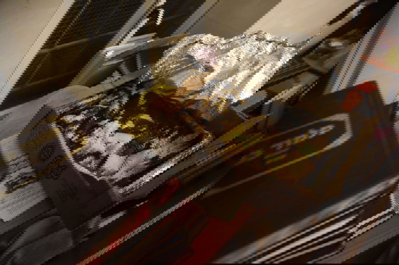 ירושלים: כך מנעו הקיצוניים קידוש לכבוד משה ליאון