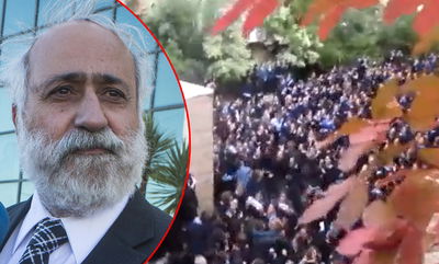 הריקוד וניסים זאב