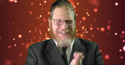 הסגולה היומית: כך נזכה שהתפילה שלנו תתקבל • צפו