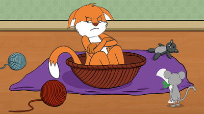 עמירן דביר מפתיע בקליפ אנימציה מושקע