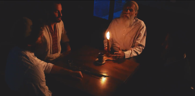 יהודה כ"ץ והמעגל בסינגל חדש: 'ליבי ובשרי'