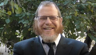 הסגולה היומית: מה נעשה כדי להינצל מעין הרע? • צפו