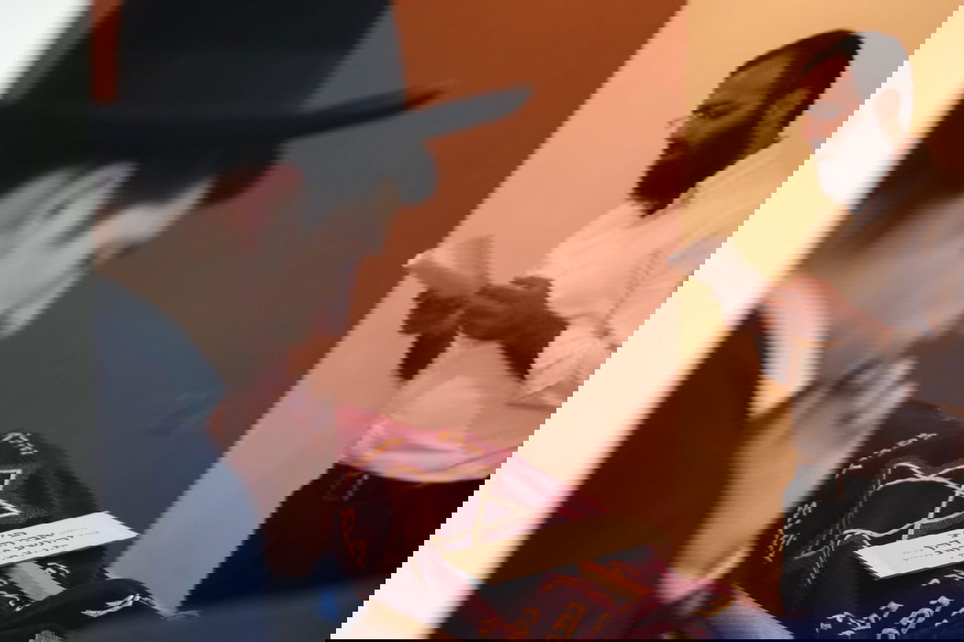 תיעוד קורע לב: הלווית הילדה אביה דהן ע"ה