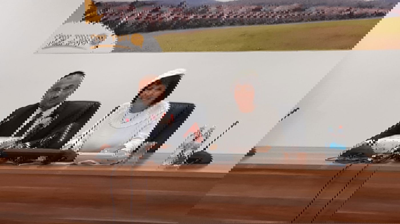 עליזה בלוך ל'כיכר': לא עסוקה בפיצול חרדים; לא קשור אלי