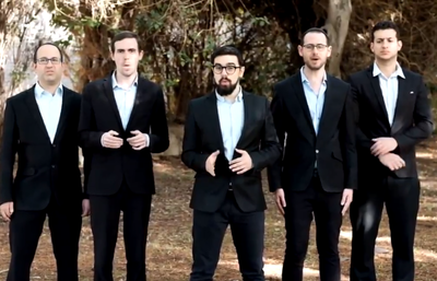 ביטדוס בקליפ: "רחוק מכולם" גרסת החנוכה