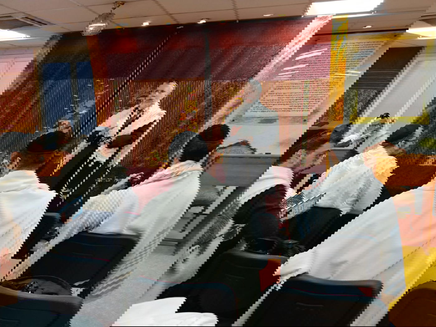 "יהודים מצרפת שעולים לישראל מפסיקים לשמור מצוות"