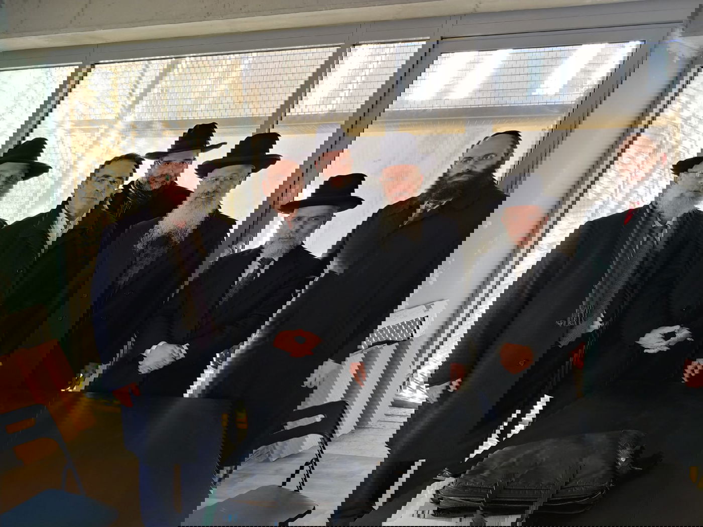 "יהודים מצרפת שעולים לישראל מפסיקים לשמור מצוות"