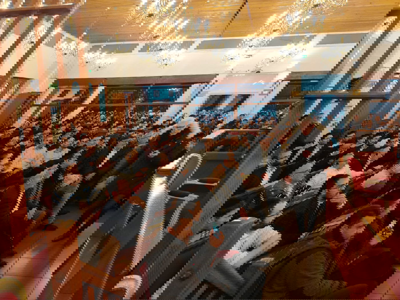 "יהודים מצרפת שעולים לישראל מפסיקים לשמור מצוות"