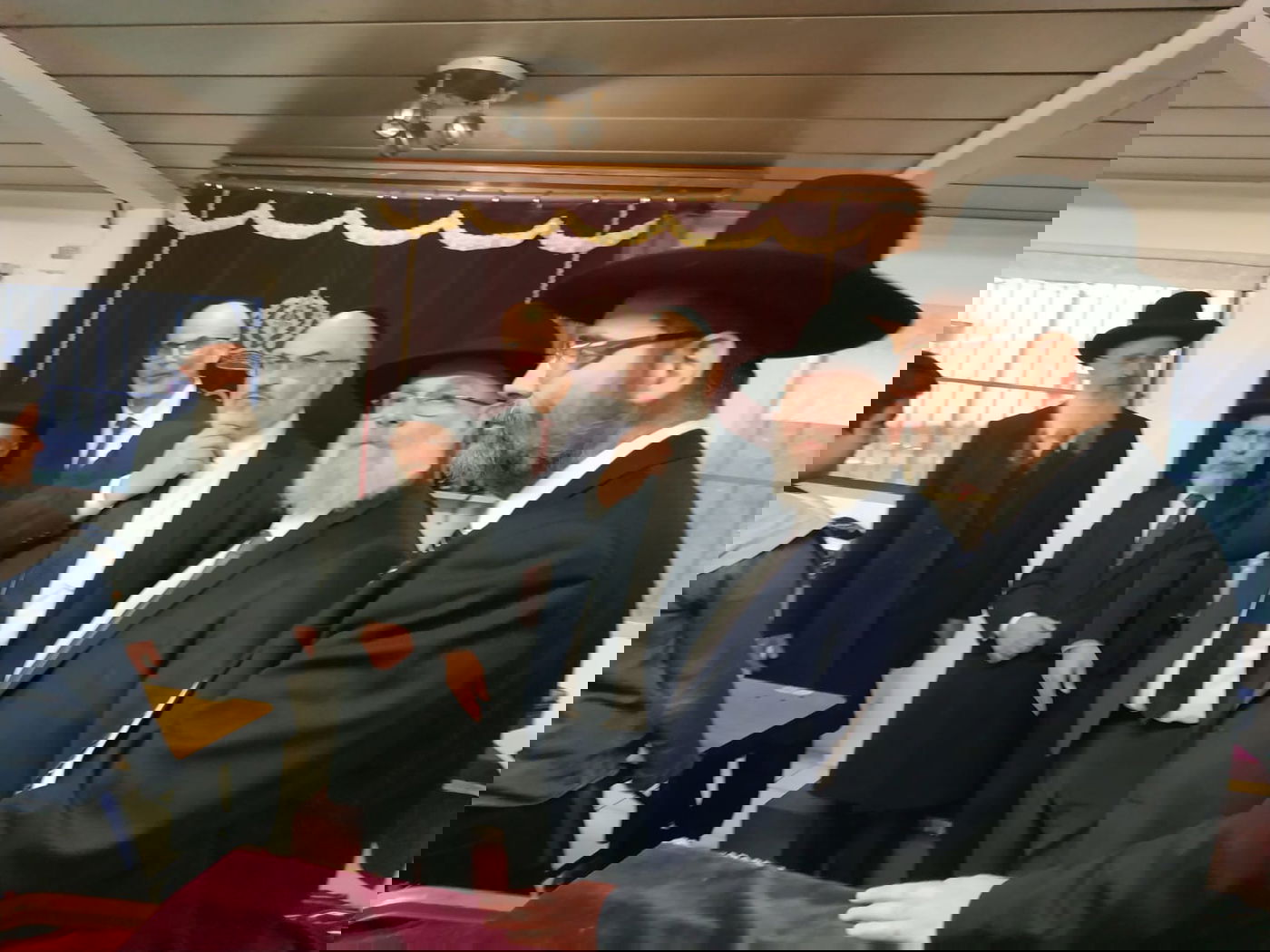 "יהודים מצרפת שעולים לישראל מפסיקים לשמור מצוות"