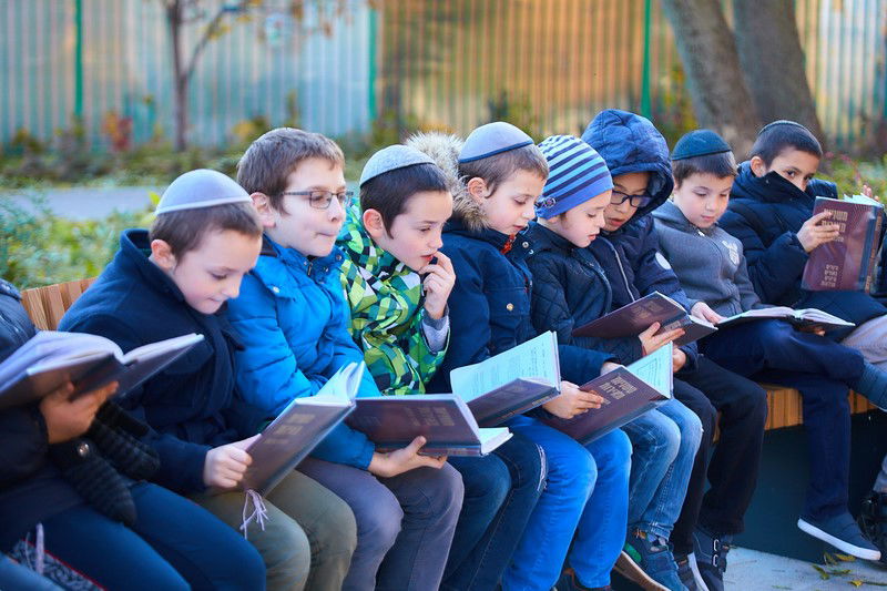 צפו: שלושה פארקים חדשים בשכונה היהודית