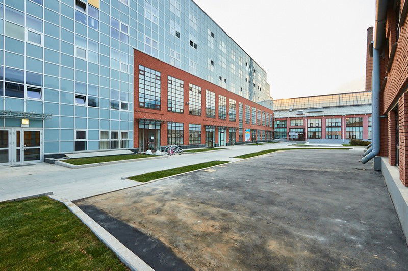 צפו: שלושה פארקים חדשים בשכונה היהודית