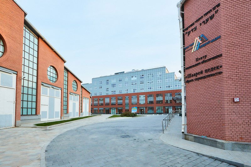 צפו: שלושה פארקים חדשים בשכונה היהודית