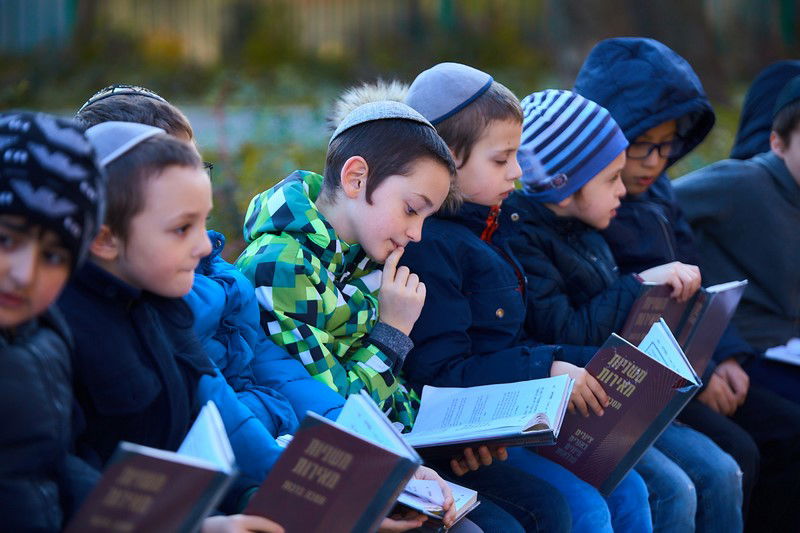 צפו: שלושה פארקים חדשים בשכונה היהודית