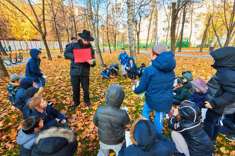 צפו: שלושה פארקים חדשים בשכונה היהודית