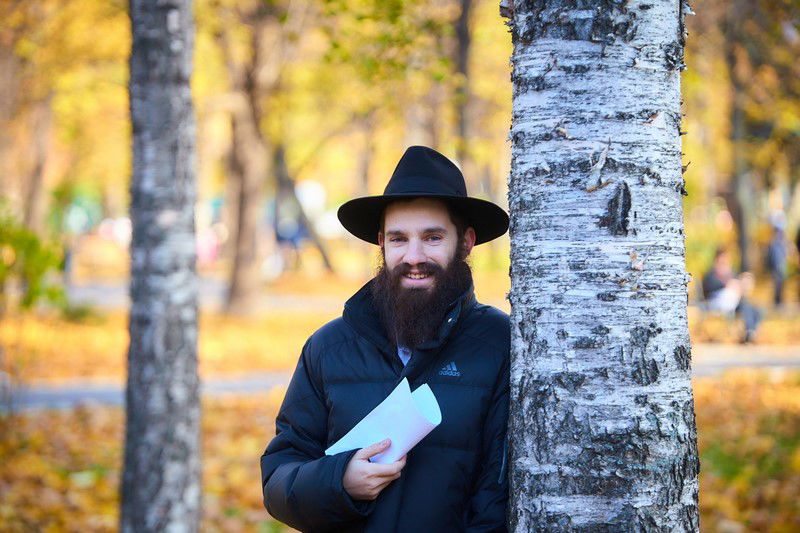צפו: שלושה פארקים חדשים בשכונה היהודית