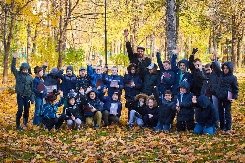 צפו: שלושה פארקים חדשים בשכונה היהודית