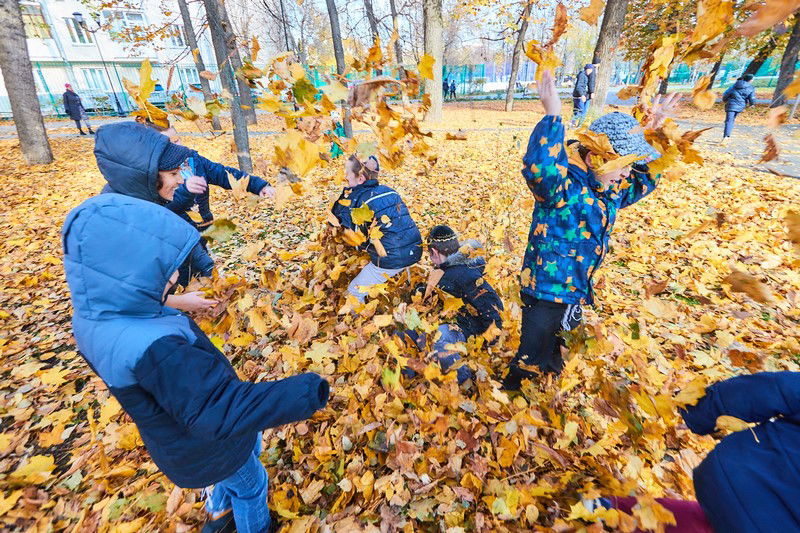 צפו: שלושה פארקים חדשים בשכונה היהודית