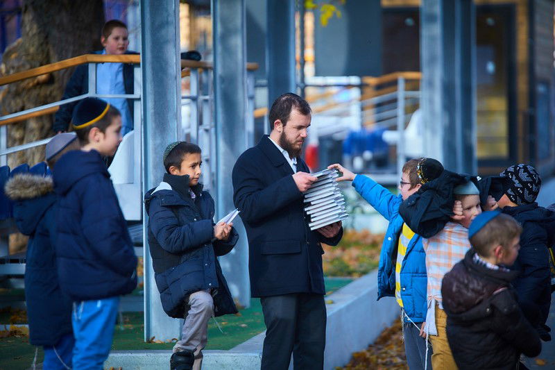 צפו: שלושה פארקים חדשים בשכונה היהודית