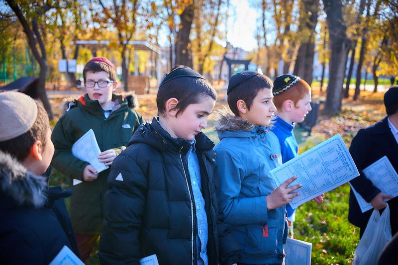 צפו: שלושה פארקים חדשים בשכונה היהודית