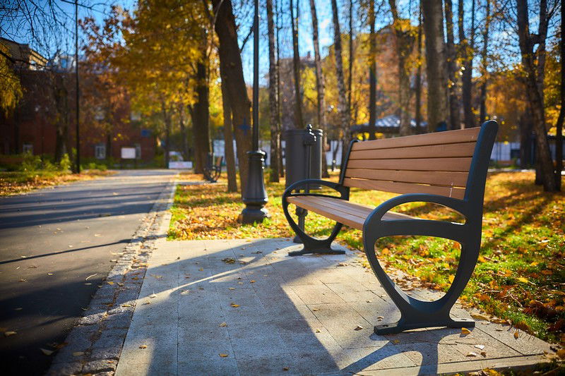 צפו: שלושה פארקים חדשים בשכונה היהודית