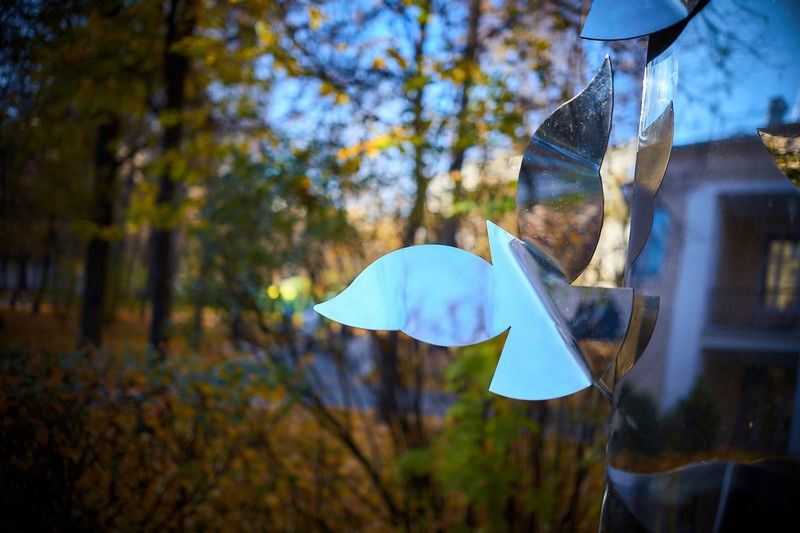 צפו: שלושה פארקים חדשים בשכונה היהודית