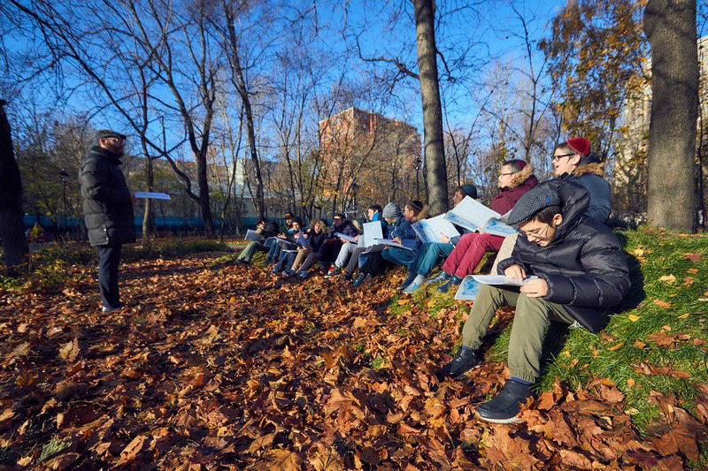 צפו: שלושה פארקים חדשים בשכונה היהודית
