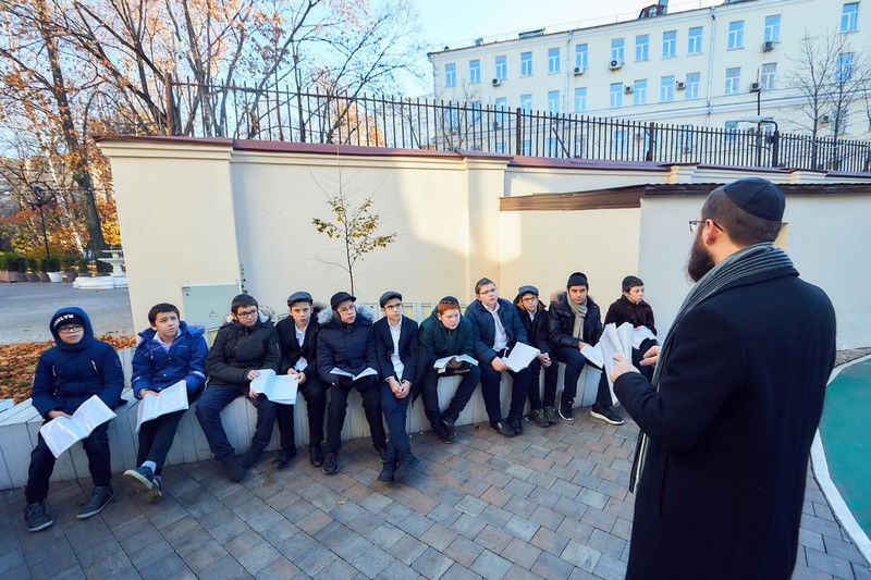 צפו: שלושה פארקים חדשים בשכונה היהודית
